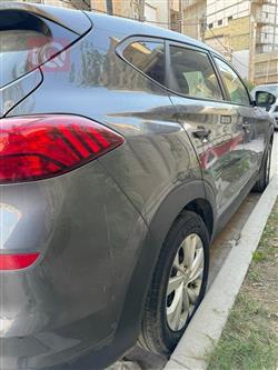 هیوندای تۆکسۆن